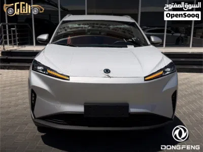 Dongfeng Mage EV 4