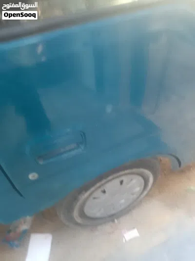 Kia Pregio 4