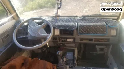 Daewoo Damas 2