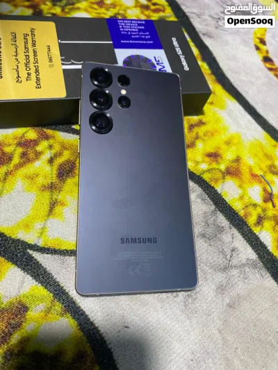 Samsung Galaxy S25 Ultra 2