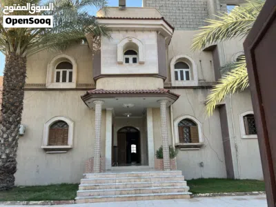 منزل للبيع من تلات طوابق 4
