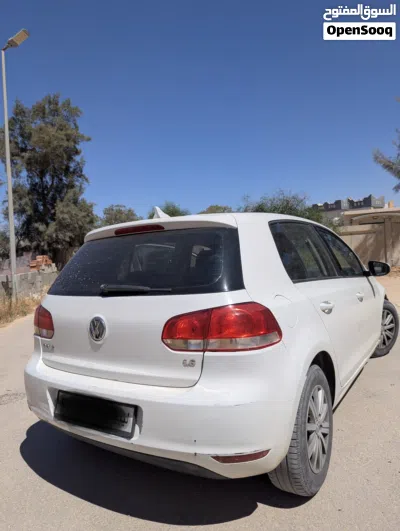 Volkswagen Golf Golf 4
