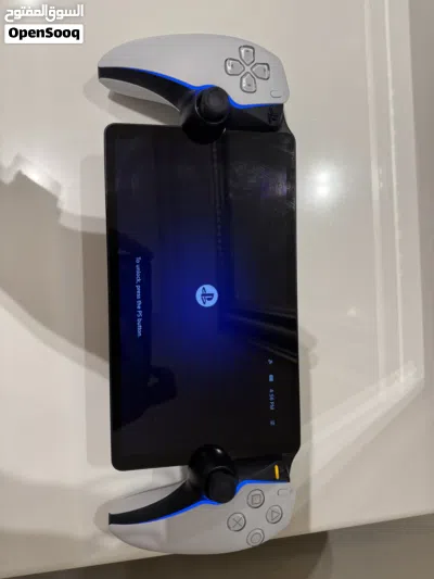 PlayStation portal, not used perfect condition 3