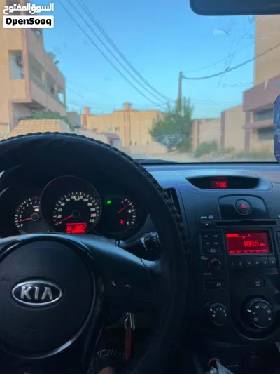 Kia Forte LX 2