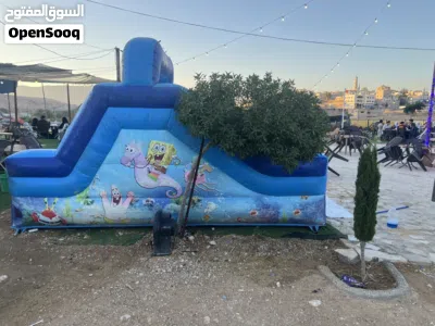 للبيع سحسيله هواء بحاله ممتازه 3