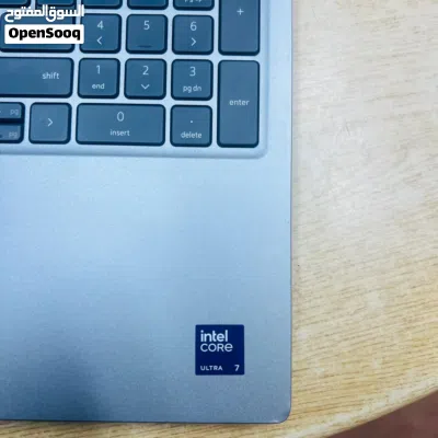 Dell ultra 7 4