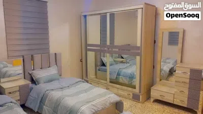 بيت مزرعة مفروش للايجار قرب آثار جرش 4