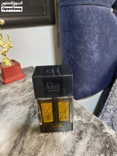 عطر ديور هوم انتس اصلي 4