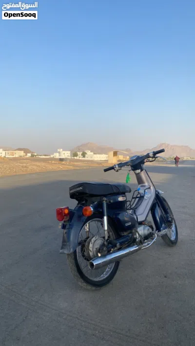 Honda Other 2