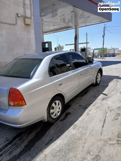 هيونداي اكسنت Standard 3