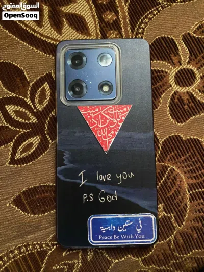انفنكس نوت 30 برو 2