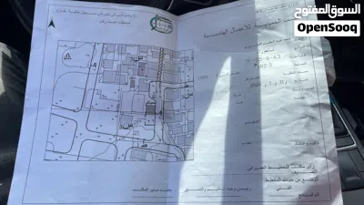 في تاجوراء الوسط شارع اولاد بنور منزل هيكل للبيع ومع شراي ساهل 3