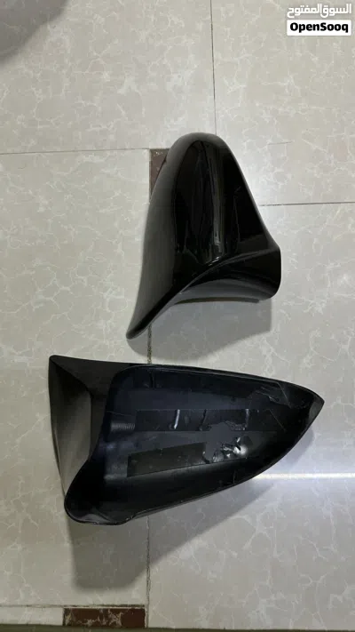 مرايا جانبيه لكزس 2