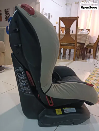 mothercare baby car seat 4