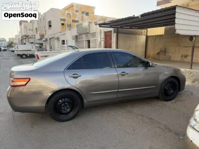 تويوتا كامري GL 3