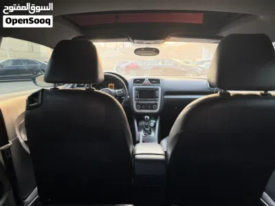 فولكسفاغن سيروكو TSI 2.0 3