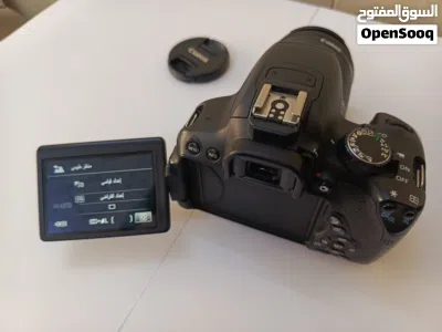 كاميرا كانون Canon EOS 650D 2