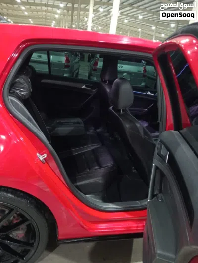 فولكسفاغن جولف R Golf R 4