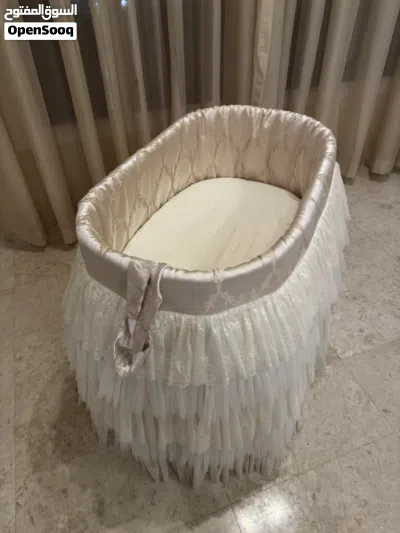 Kids bed is good for 0-24 months 2