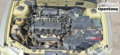 Hyundai Verna EX 4