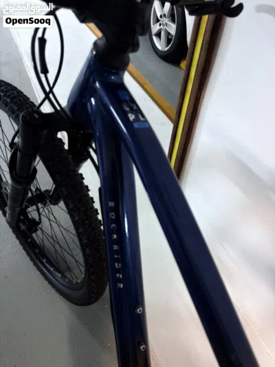 Rockrider expl540 29" 4