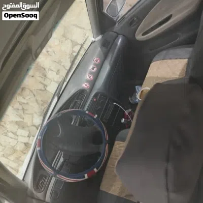 Kia Sephia 1 2
