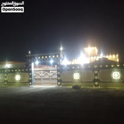 استراحة للإيجار أو للاستثمار 4