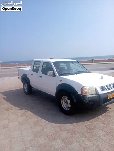 Nissan Other 2