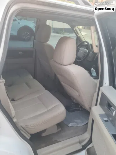 Ford Expedition XL 4