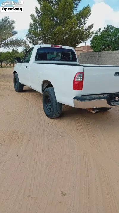 Toyota Tundra SR5 3