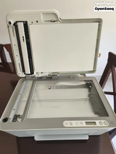 طابعه HP Desk jet plus 4210 4