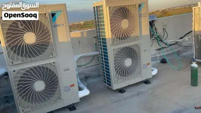 مكيفات صيانة وتركيب تأسيس باأفضل جودة وأسعار فى جميع أنحاء الرياض 3