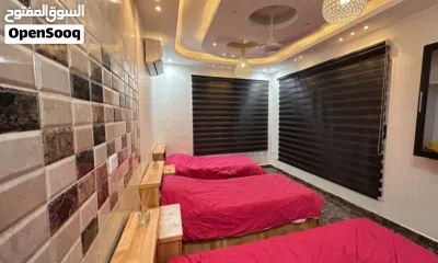 مزرعة فاخرة حي الروضه – 18 دقيقة من عمان – 4