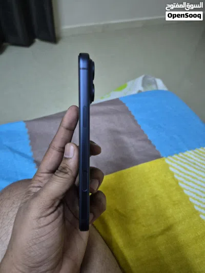 APPLE IPHONE 17 PRO MAX 512 GB WITH 8 MONTHS WARRANTY 3