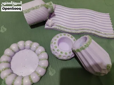 قوالب كونكريت 3