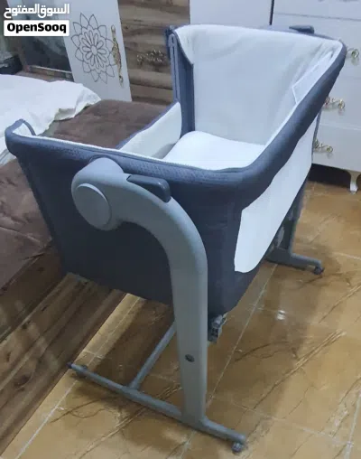 سرير أطفال هزاز 4