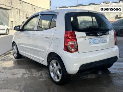 Kia Picanto Standard 2