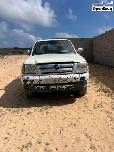 تويوتا توندرا TRD Pro 2
