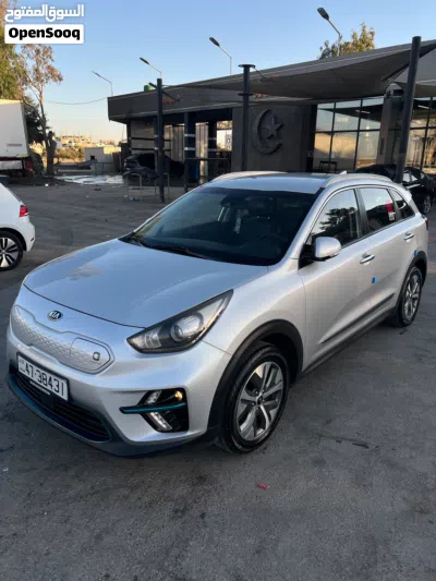 كيا نيرو EX Touring 4
