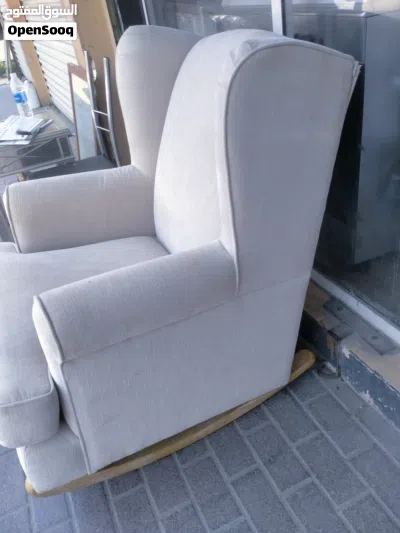 Chair type Sofa Good looking and Good condition 2