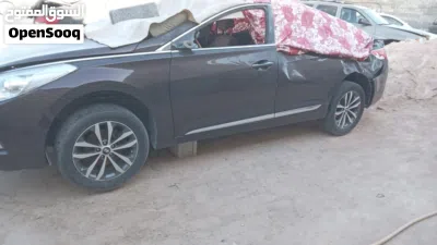 هونداي أزيرا أباتشي رابش بالقطعه أو كامل أقرالوصف 2