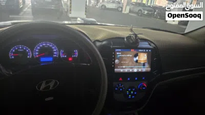 هيونداي سنتافي GL 4