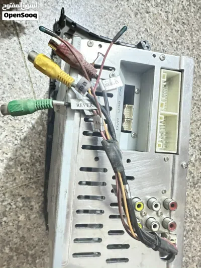 شاشة النترا 17 جديد اصلي مال شركة خليجي 4