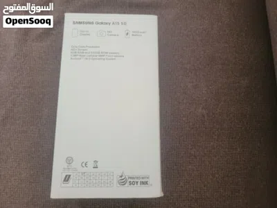 Samsung Galaxy A15 5g 3