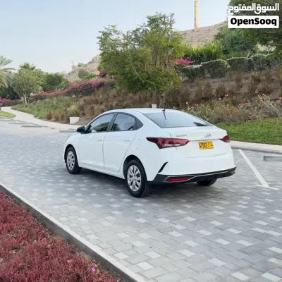 هيونداي اكسنت Standard 3