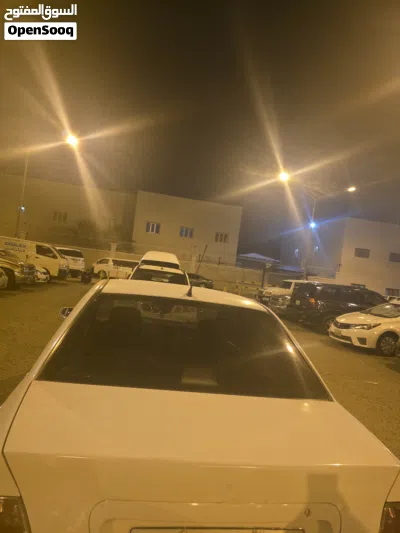 ميتسوبيشي لانسر ES 3