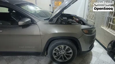 جیپ چێرۆکی سنووردار 4