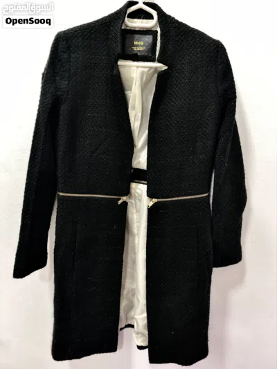 MNG Finest Outer Wear Collection 4