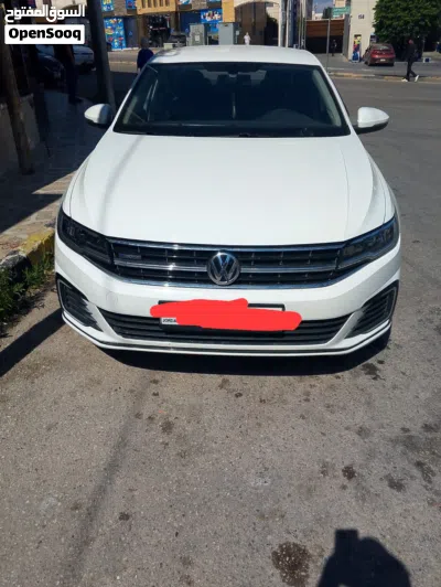 Volkswagen Bora E-Bora 4