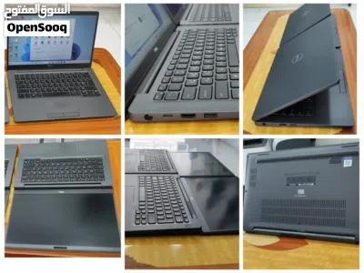 لابتوبات من شركة DELL Dell laptops 4